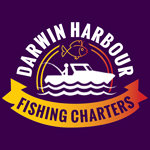 Darwin Harbour Fishing Charters logo